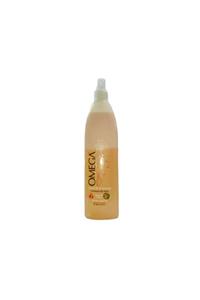 Omega Plus Argan Oil Saç Bakım Sprey Krem 400 ml