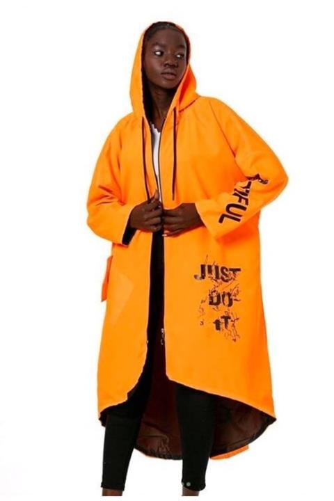 See You Neon Yağmurluk/rüzgarlık