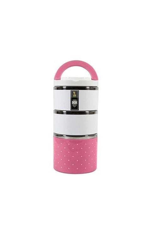 ADRESSHOME Lunch Box 3\