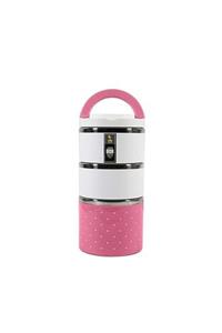 ADRESSHOME Lunch Box 3\