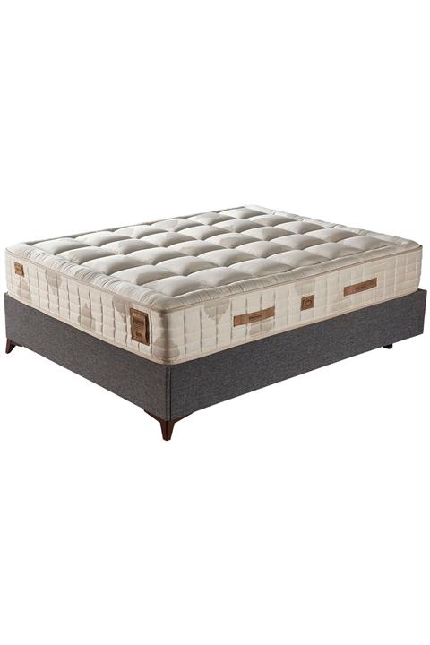 PİER VİSCO Calmante Çift Kişilik Yatak