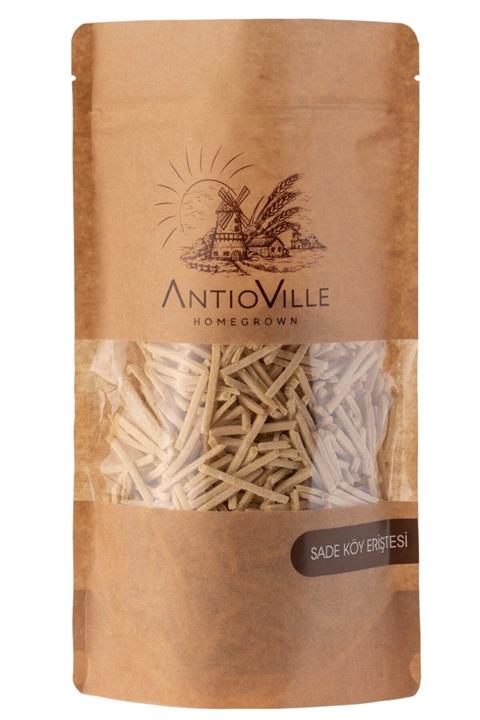 AntioVille Sade Köy Eriştesi 400 Gr