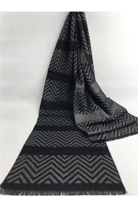 TG Erkek Kaşkol Atkı