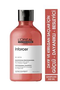 L'oreal Professionnel Serie Expert Inforcer Kırılma Karşıtı Güçlendirici Şampuan 300 Ml