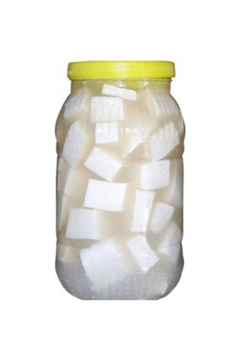 ORGANİK 17 Organik Köy Usulü Keçi Peyniri 3lt.
