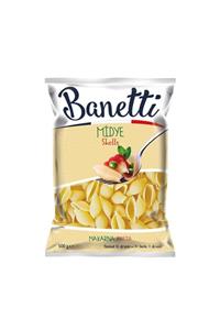 BANETTİ Midye Makarna 500 gr