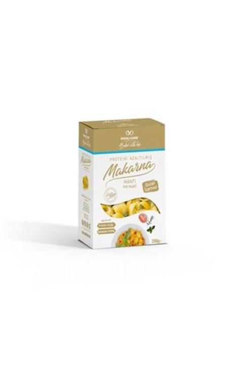 MayalıHane Düşük Proteinli Mantı Makarna 250 Gr
