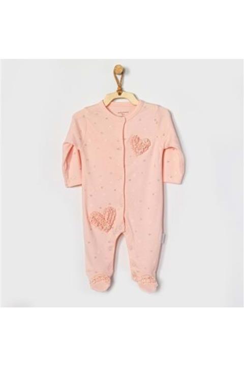 andywawa Bebek Tulum - - Pembe - 1-3 Ay