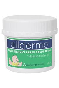 Alldermo Pişik Önleyici Krem 225 gr