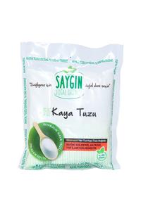 Saygın Beyaz 500 gr Yemeklik Öğütülmüş Kaya Tuzu