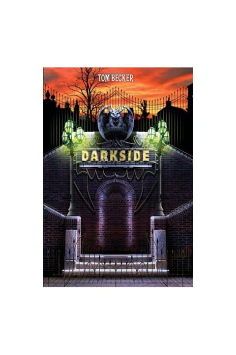 Scholastic Darksıde