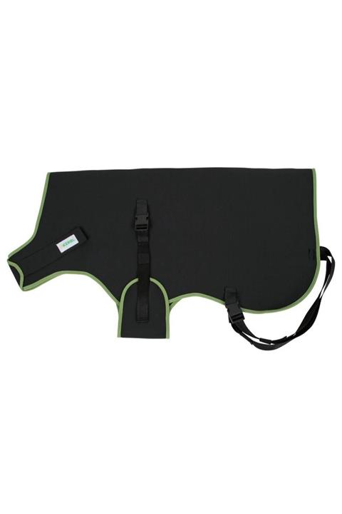 KERBL Buzağı Battaniyesi Premıum 80 Cm