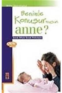 Timaş Yayınları Benimle Konuşur Musun Anne