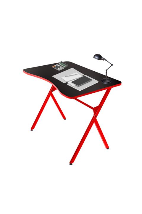 RETODİZAYN Retodesign Çalışma Gaming Masa 5108