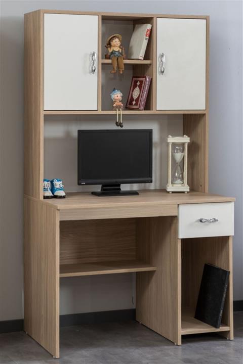 Doressa Stoel Çalışma Masası