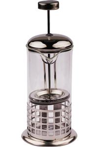 Kingshark Metal French Press 350 Ml