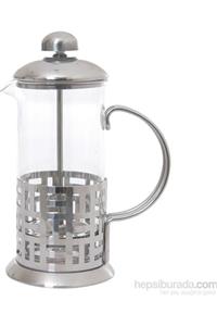 Vegetti Home Mtr-a014-350 Ml French Press-350 Ml