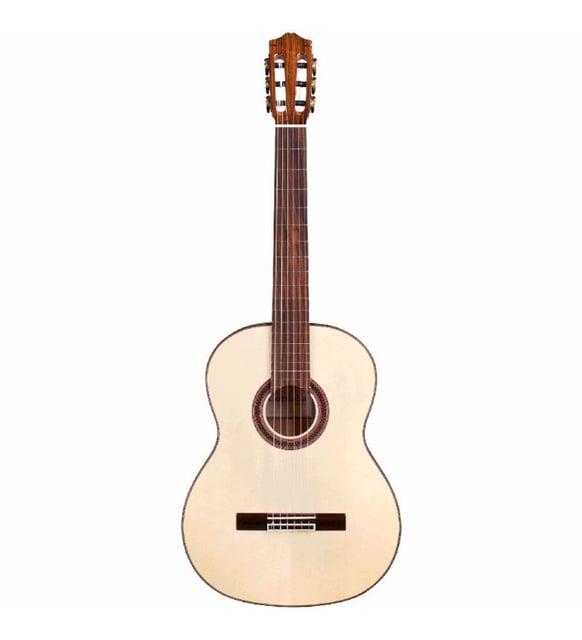 Cordoba F7 Flamenko Gitar (Natural)