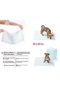 EvinKapında Yıkanabilir Köpek Çiş Pedi - 90 X 60 Cm