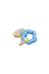 thepassioniz Eurodog Puppy Toys Mavi Kalın Beşgen Diş Kaş. Oy.