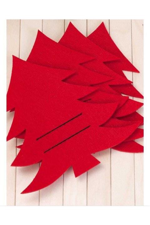 erabaskı Çam Desenli Peçetelik