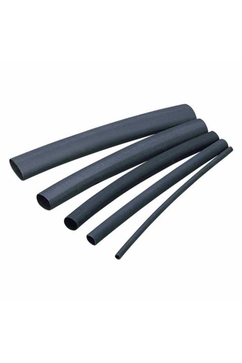 Robotistan 2.5 Mm Isıyla Daralan Makaron Kablo - 1 Metre