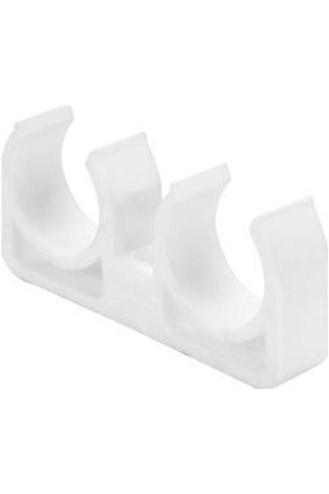 Özen İş Tarım Çiftli Kelepçe 25 mm