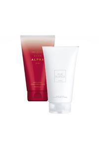 AVON Alpha Kadın Vücut Losyonu 150 Ml-pur Blanca Kadın Vücut Losyonu 150 Ml