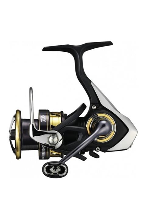 DAIWA Legalis Lt 2017 3000 Dcxh Olta Makinesi