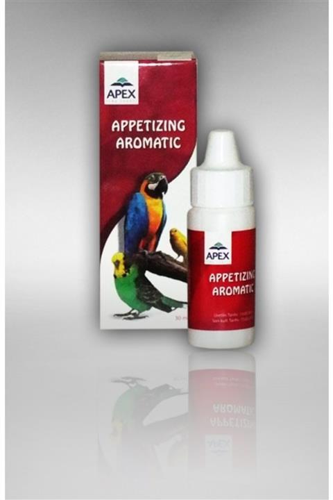 Apex Kuşlar Için Aromatic Ve Iştah Açıcı - Apex