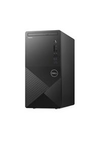 Dell Vostro 3888 N113vd3888emea01_u I5-10400 8 Gb 1 Tb Hdd Linux Ubuntu