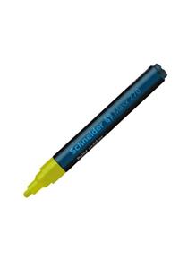 SCHNEIDER 270 Sarı Paint Marker 1-3 Mm Uç