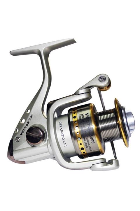 Rapala Vector Olta Makinesi