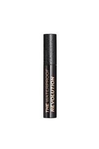 Revolution The Waterproof Mascara