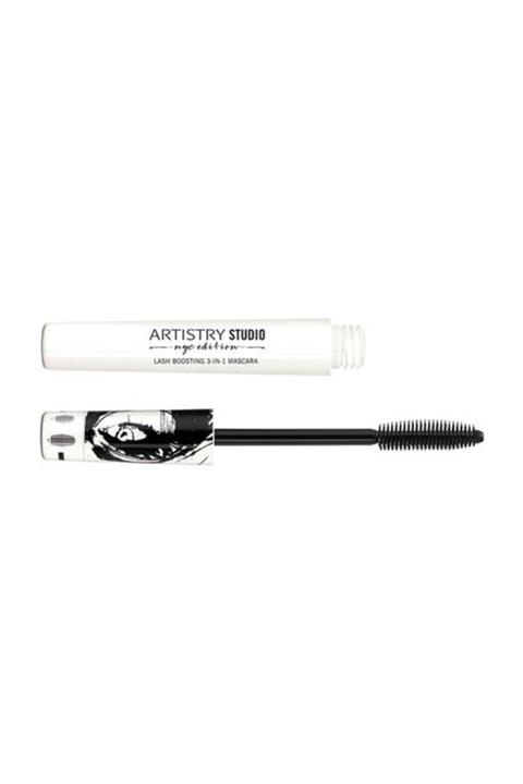 artistry 3\\'ü 1 Arada Kirpikleri Belirginleştirici Maskara Gotham