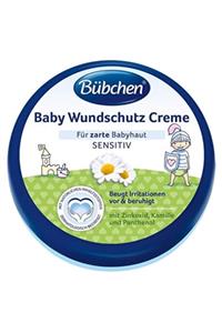 Bübchen Bebek Kremi Pişik Önleyici Kavanoz 150 Ml