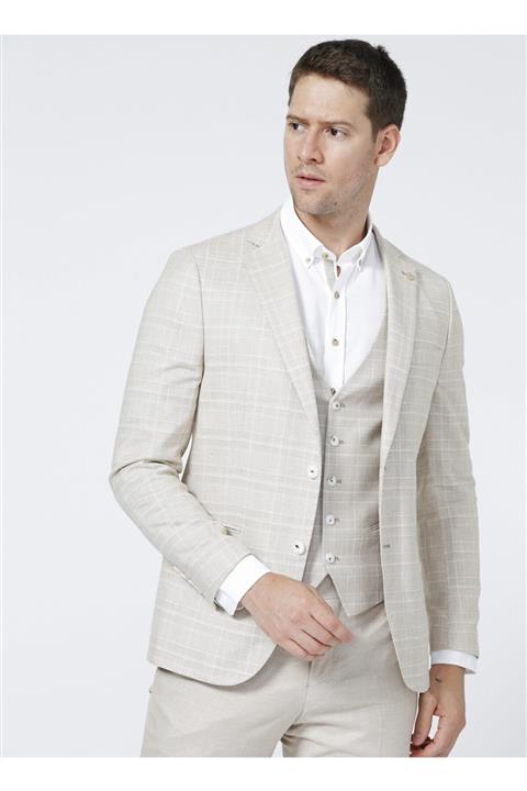 Altınyıldız Classic Yelekli Takım Elbise