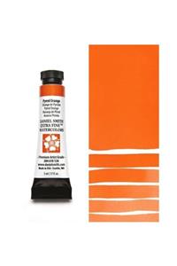 Daniel Smith Danıel Smıth Water Color Tube 5 Ml Seri 2 Pyrrol Orange