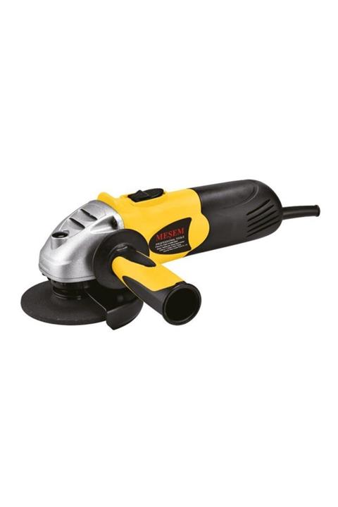 Meşem 102 Avuç Taşlama Makinası 115mm 580watt