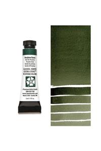 Daniel Smith Danıel Smıth Water Color Tube 5 Ml Seri 2 Perylene Green