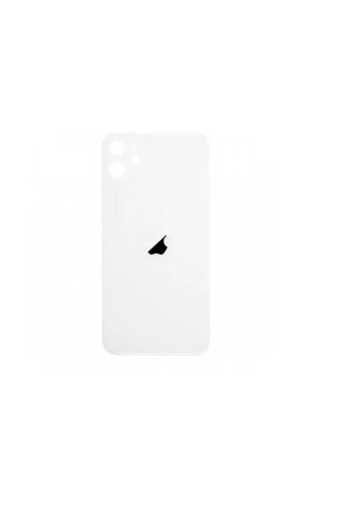 teknomarkt Iphone 12 Arka Pil Kapağı Beyaz