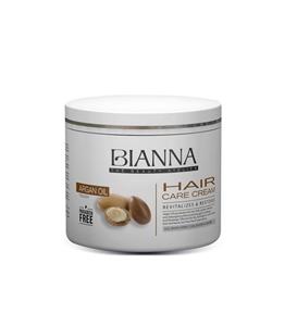 Bianna Saç Maskesi Argan 500ml