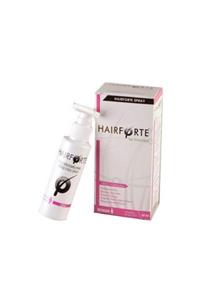 Hair Pharma Hair Forte Kadın %2 Procapil 60 ml Dökülmelere Saç Spreyi