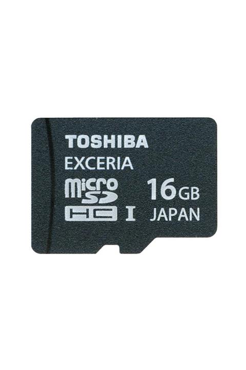Toshiba 16gb Micro Sd Class10 Hafıza Kartı Exceria 95mb/s - 30mb/s