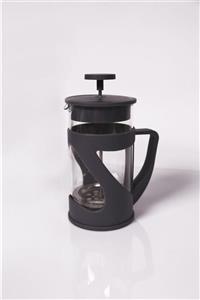 Kingshark Art French Press Gri 350 Ml