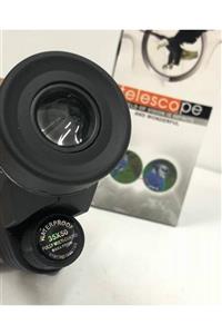 AYstoree Telescope Kl1040 35x50 Tek Gözlü Dürbün