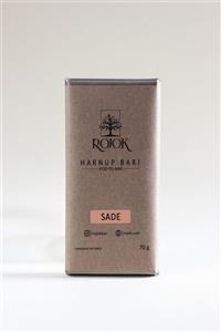 Rojok Harnup Barı Sade 70g.