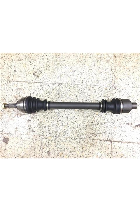 MOTORTEC Ön Aks Sağ Express Renault 5