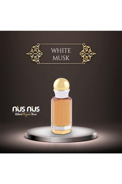 nusnus White Musk 3 Ml