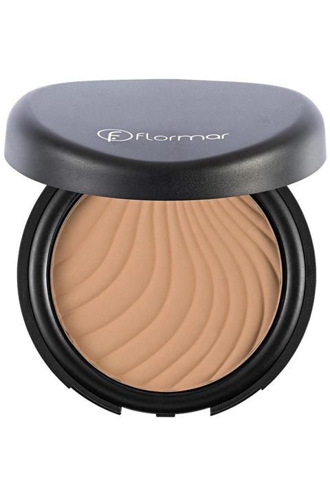 Flormar Compact Powder Pudra 092 Medium Soft Peach